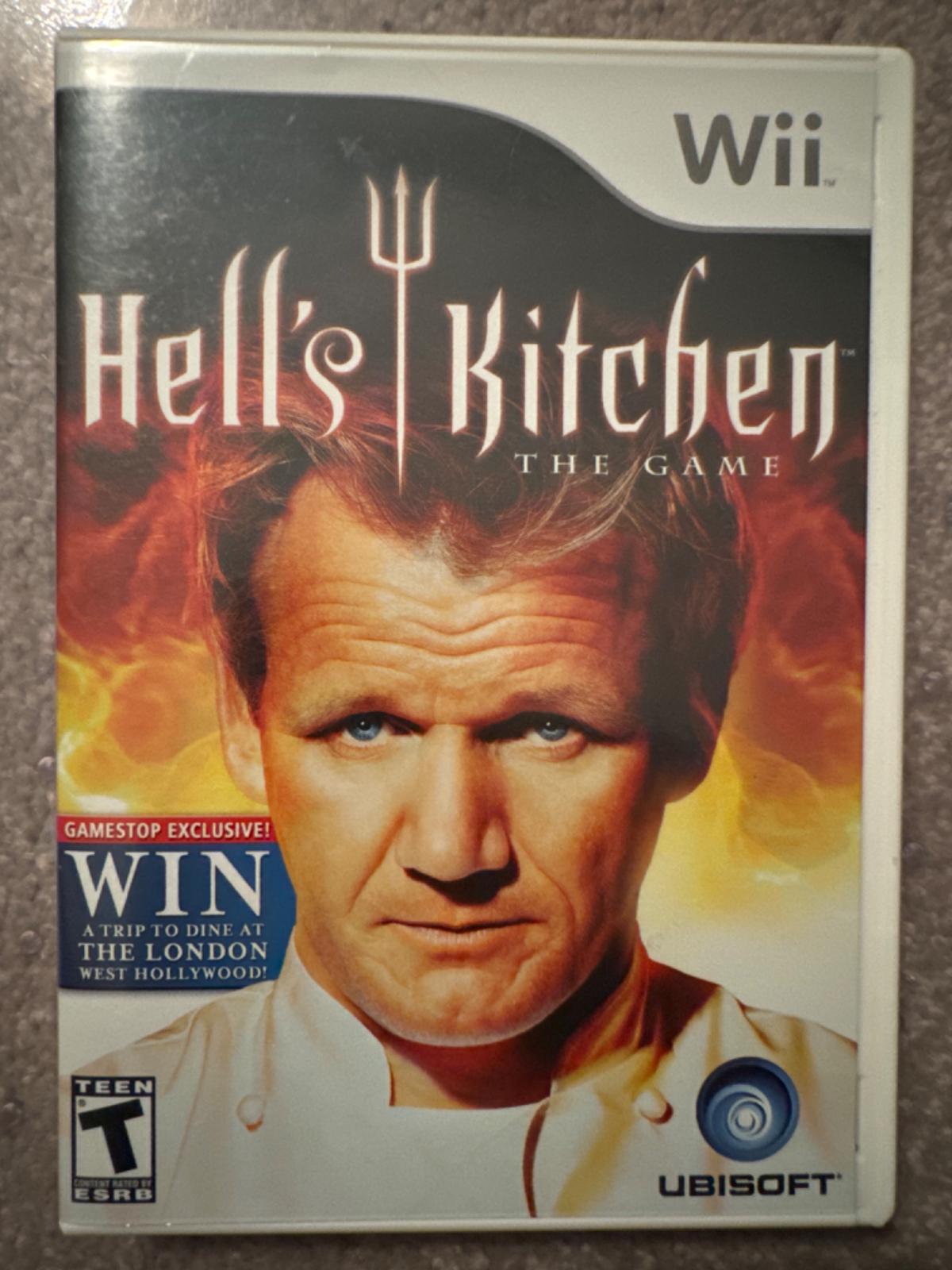 Wii