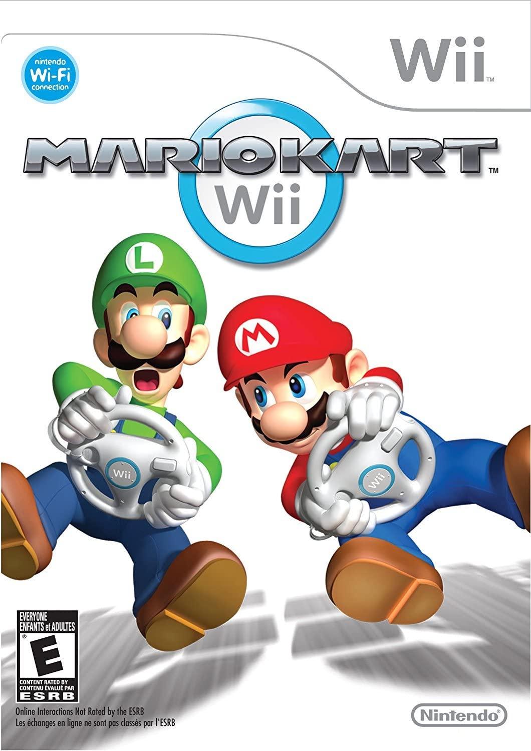 Wii