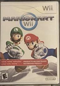 Wii