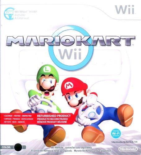 Wii