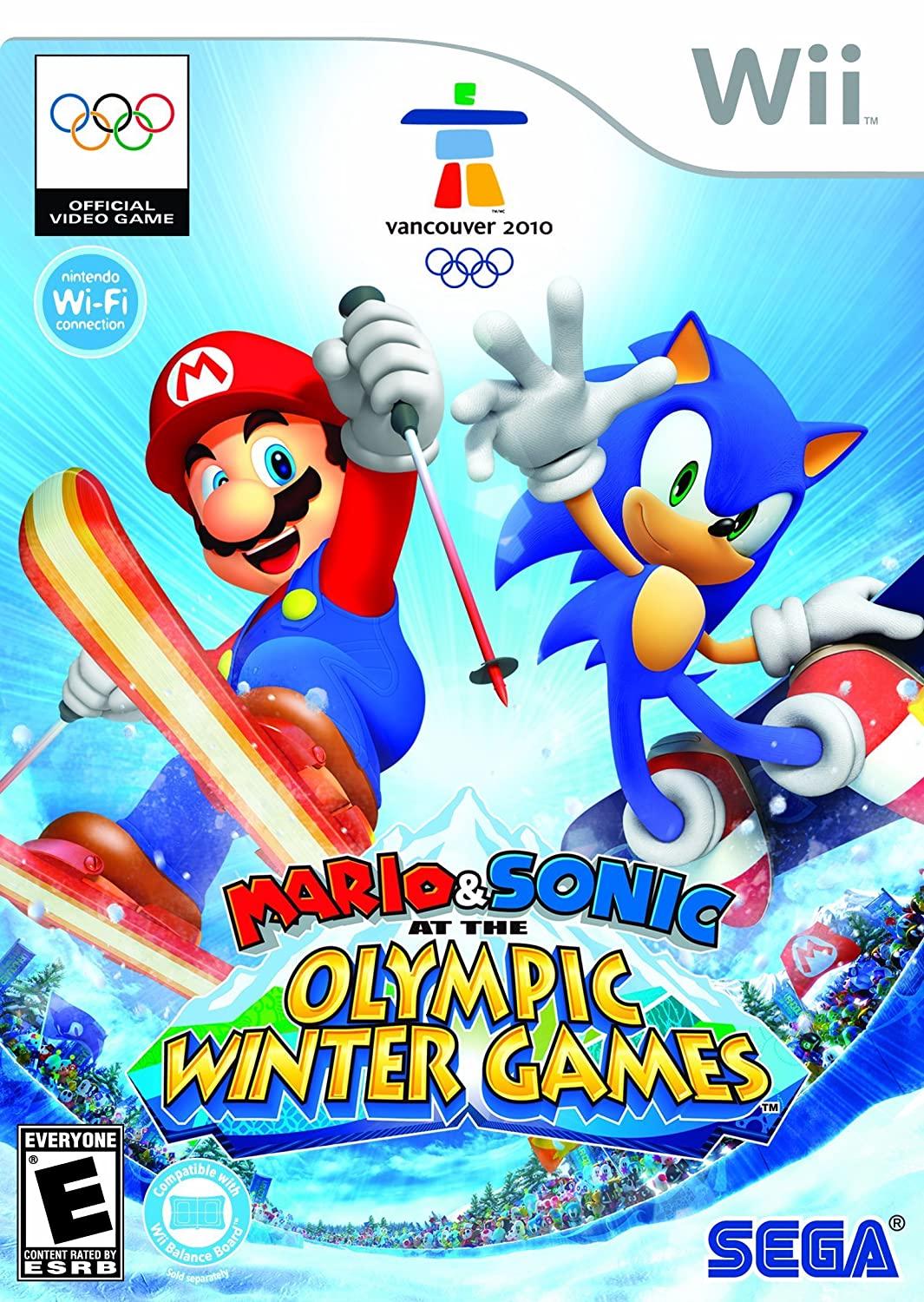 Wii