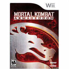 Wii