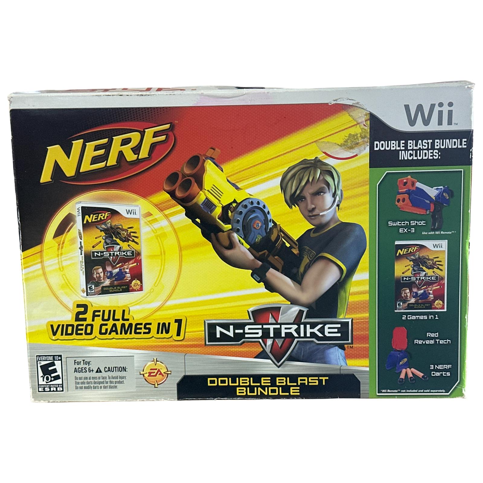 Wii