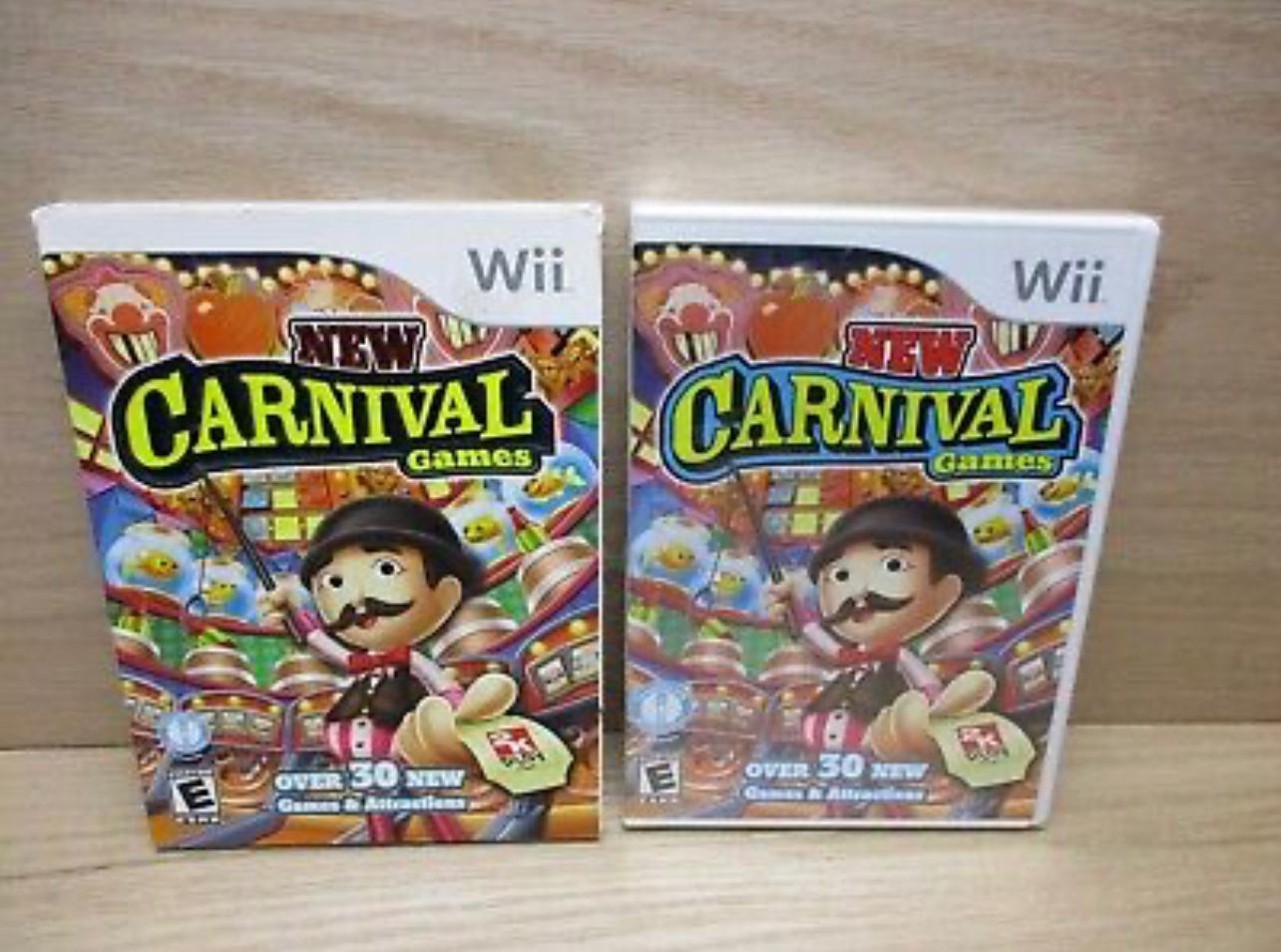 Wii