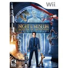 Wii