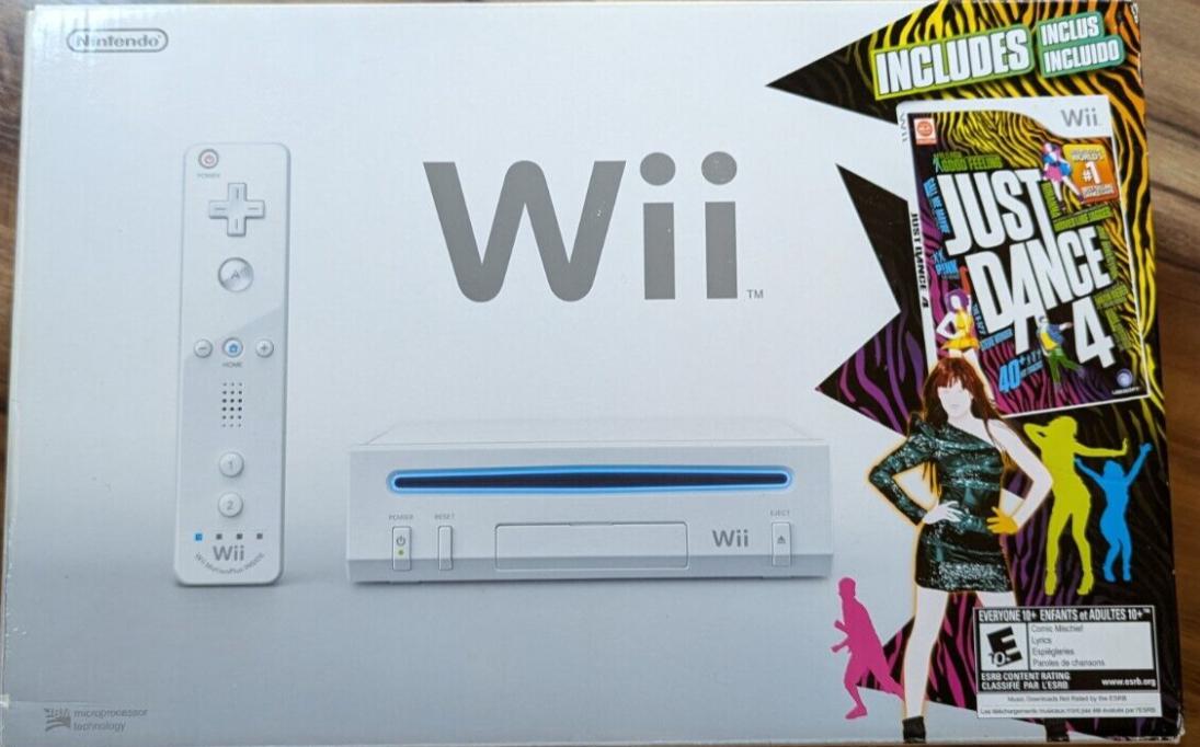 Wii