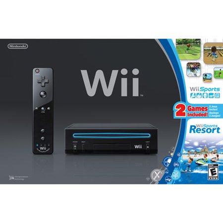 Wii