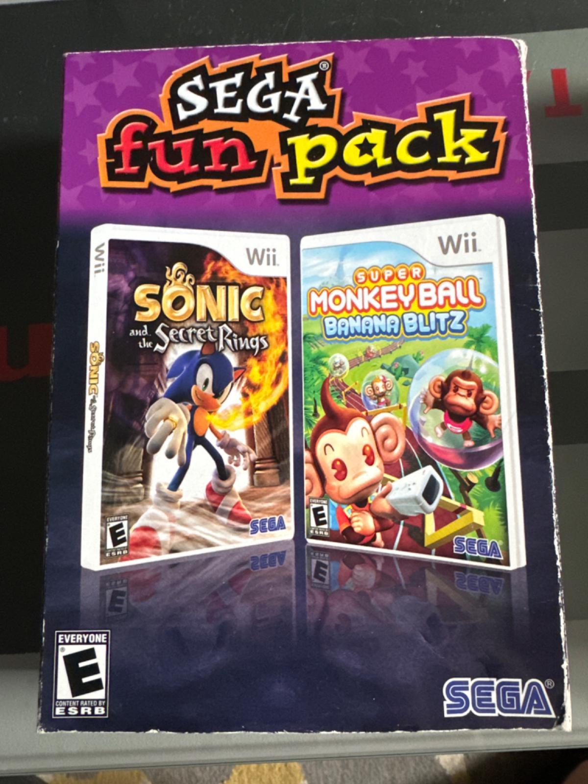 Wii