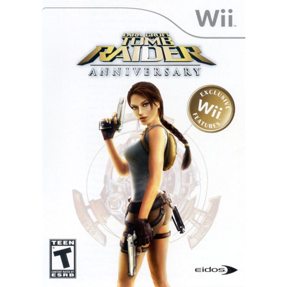 Wii