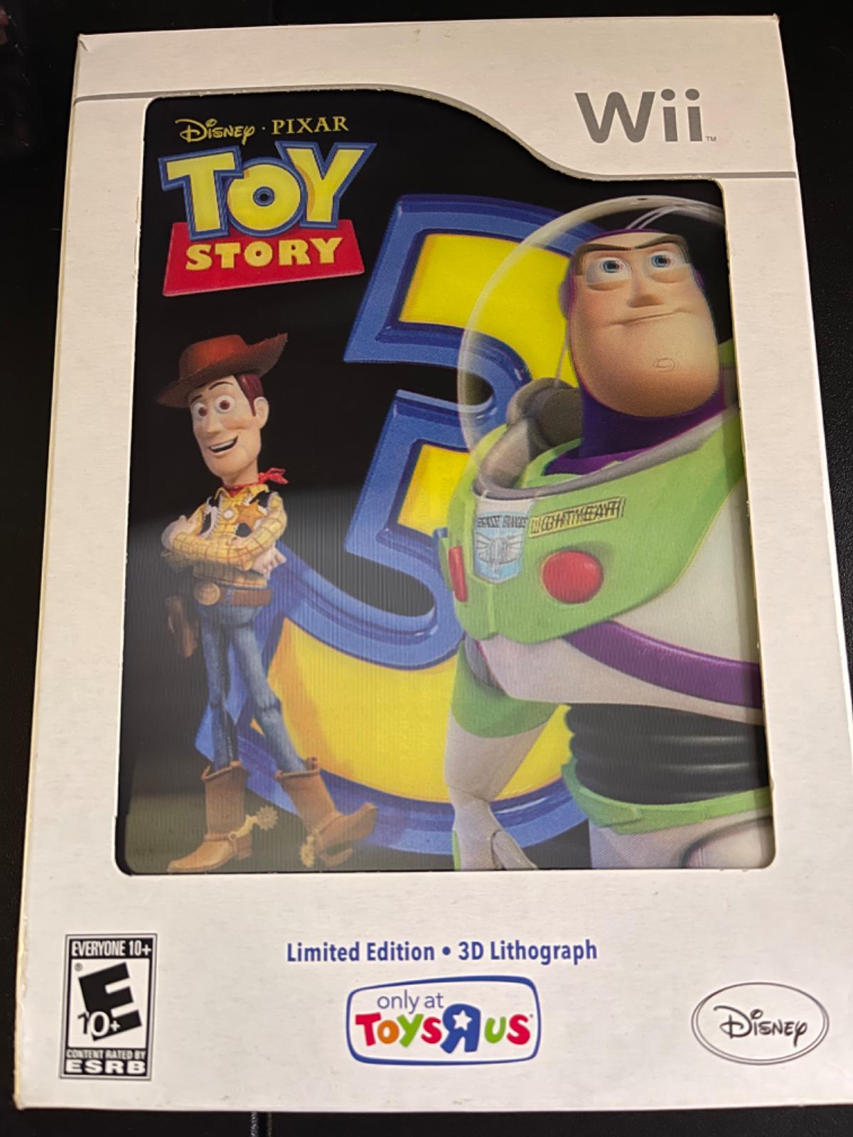 Wii