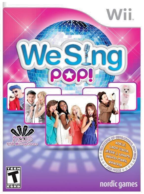Wii