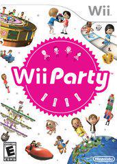 Wii