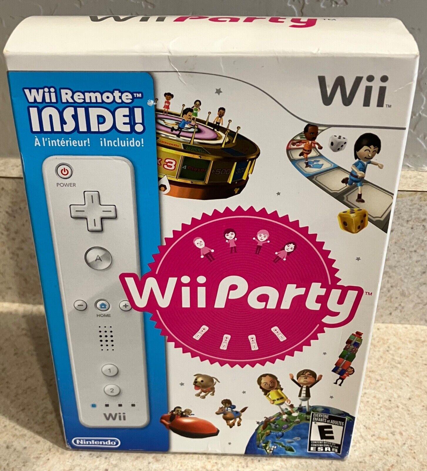 Wii