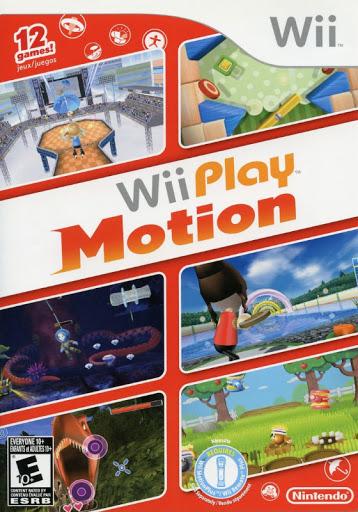 Wii