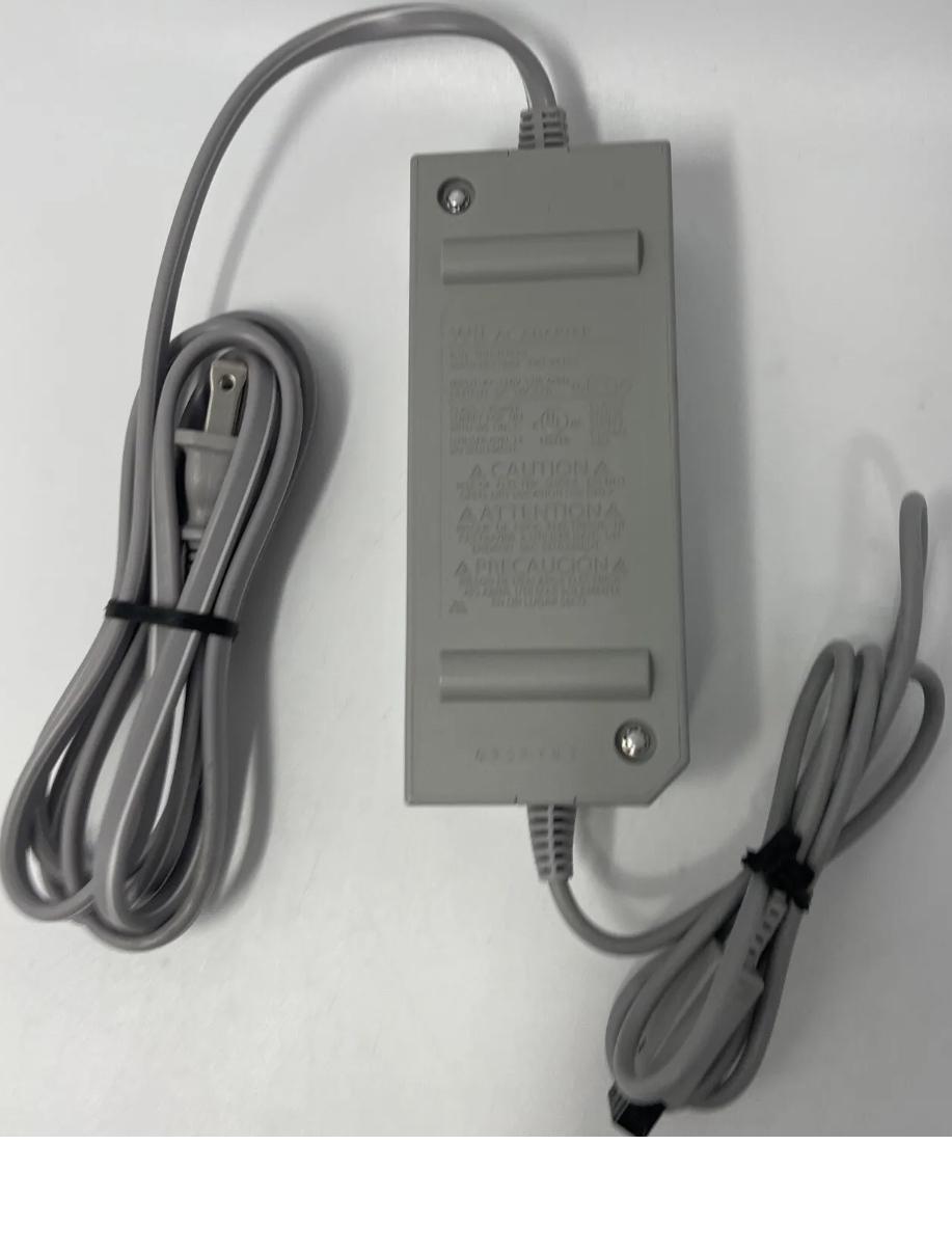 Wii