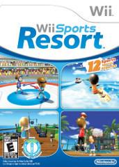 Wii