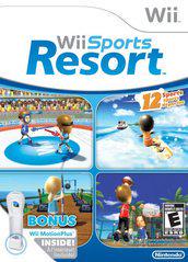 Wii