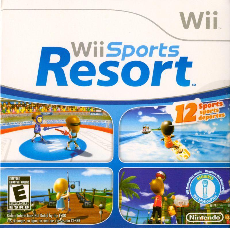 Wii