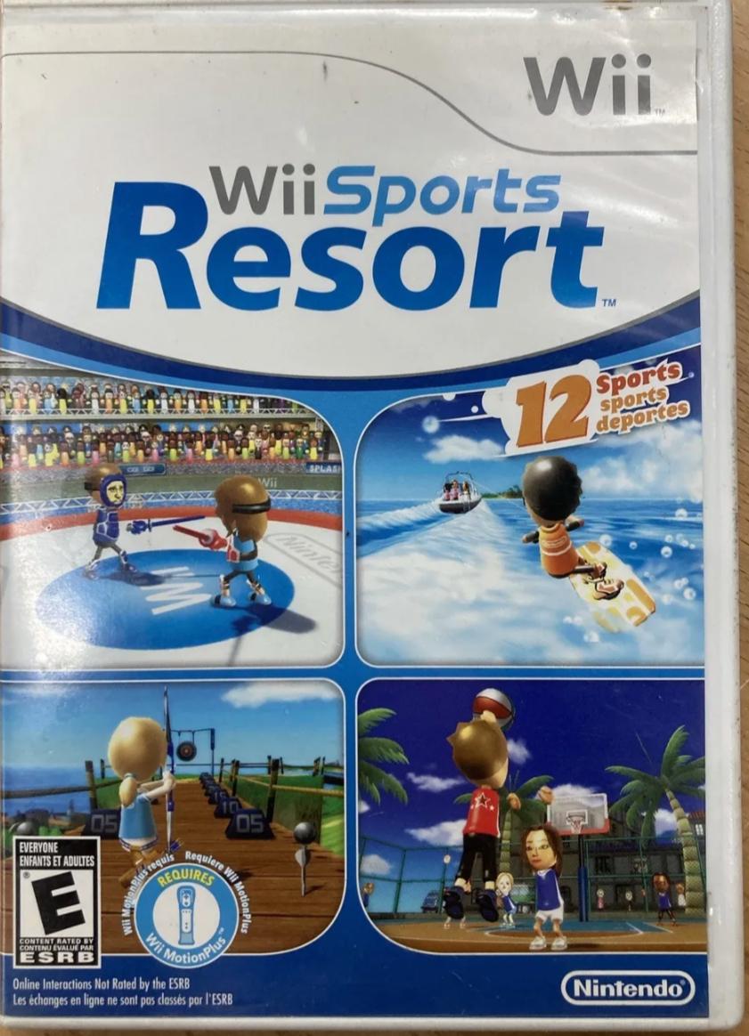 Wii