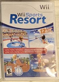 Wii