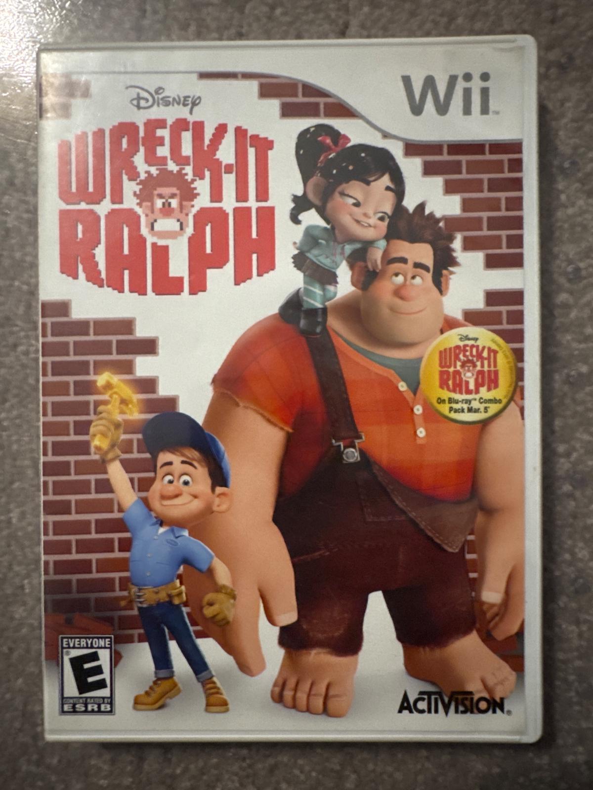 Wii