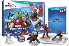 Wii U