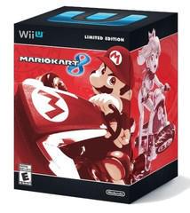 Wii U