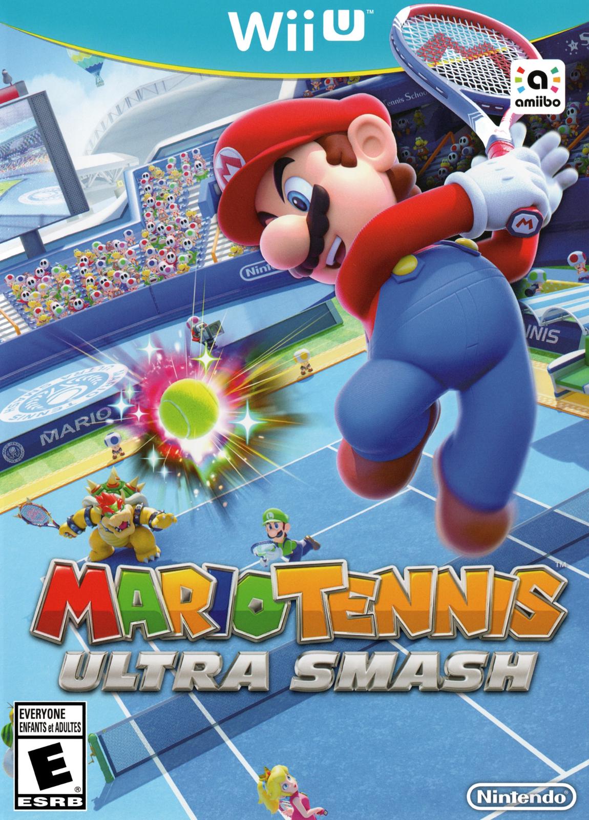 Wii U