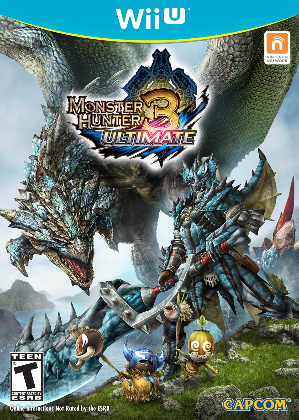 Wii U