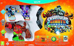 Wii U