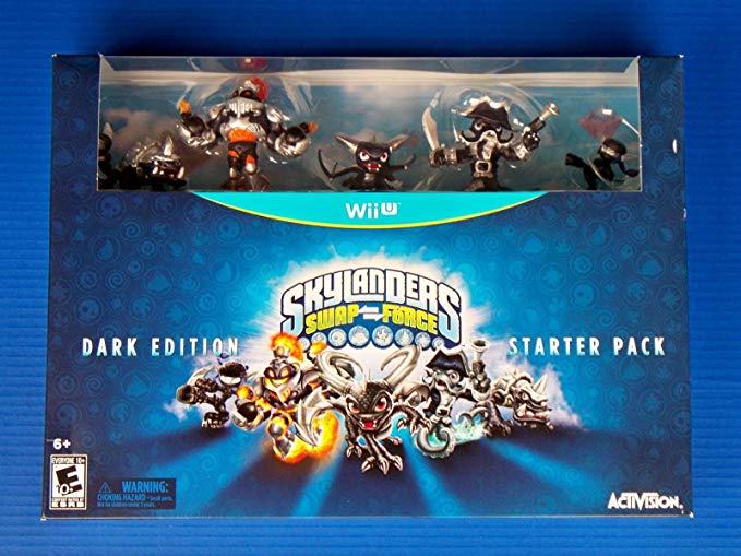 Wii U