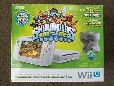 Wii U