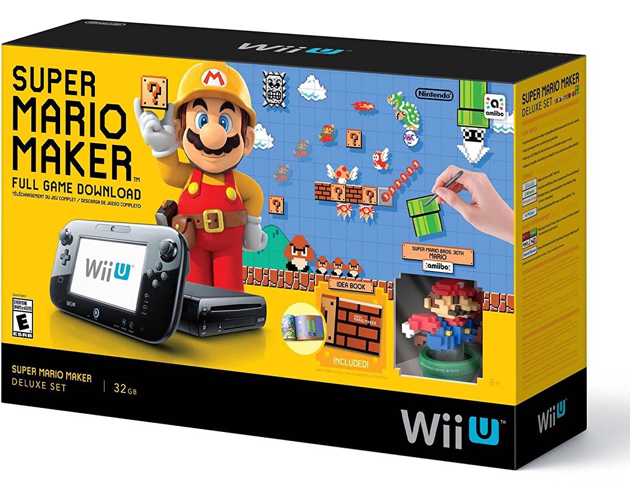 Wii U
