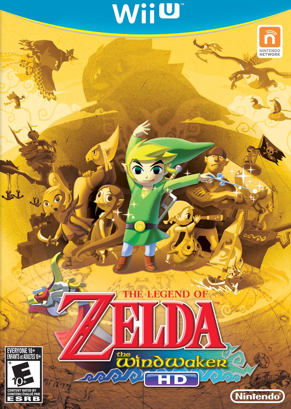 Wii U