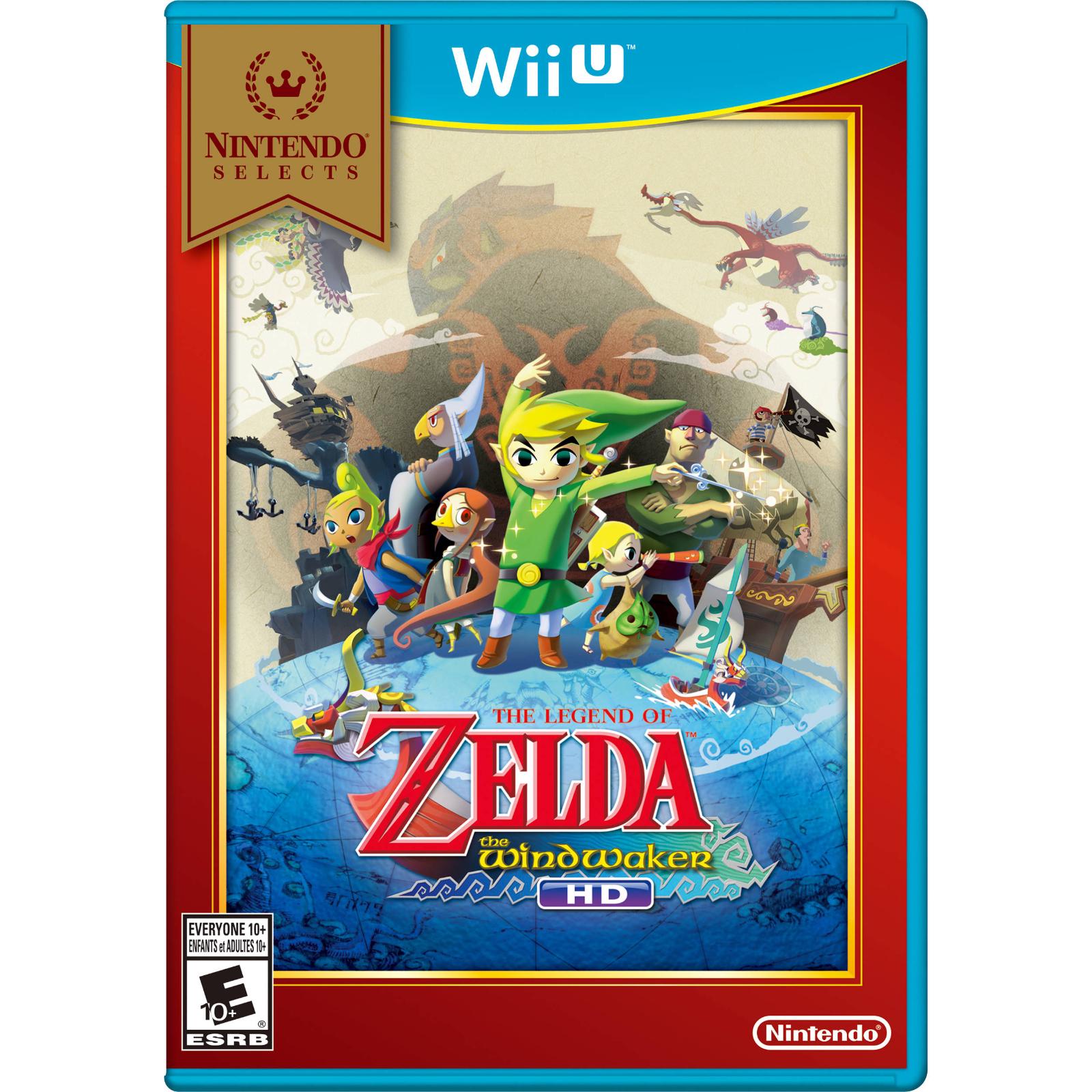 Wii U