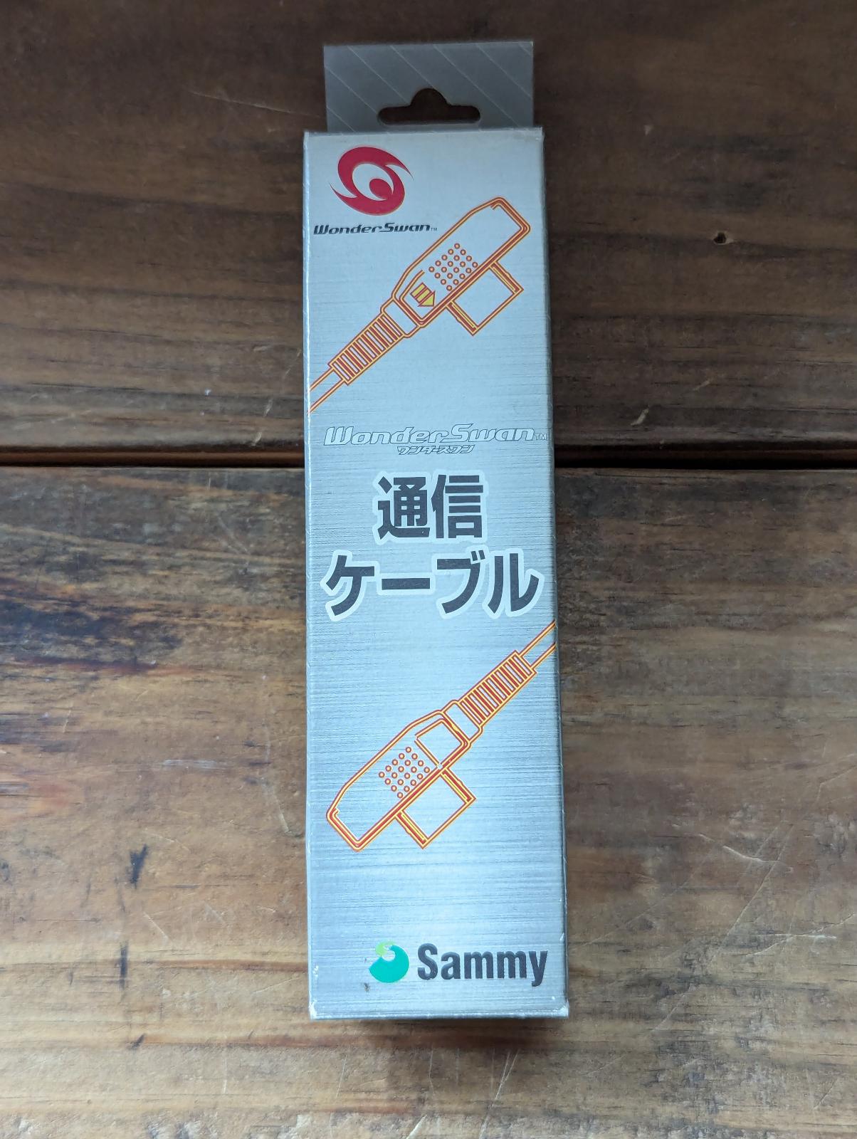 WonderSwan