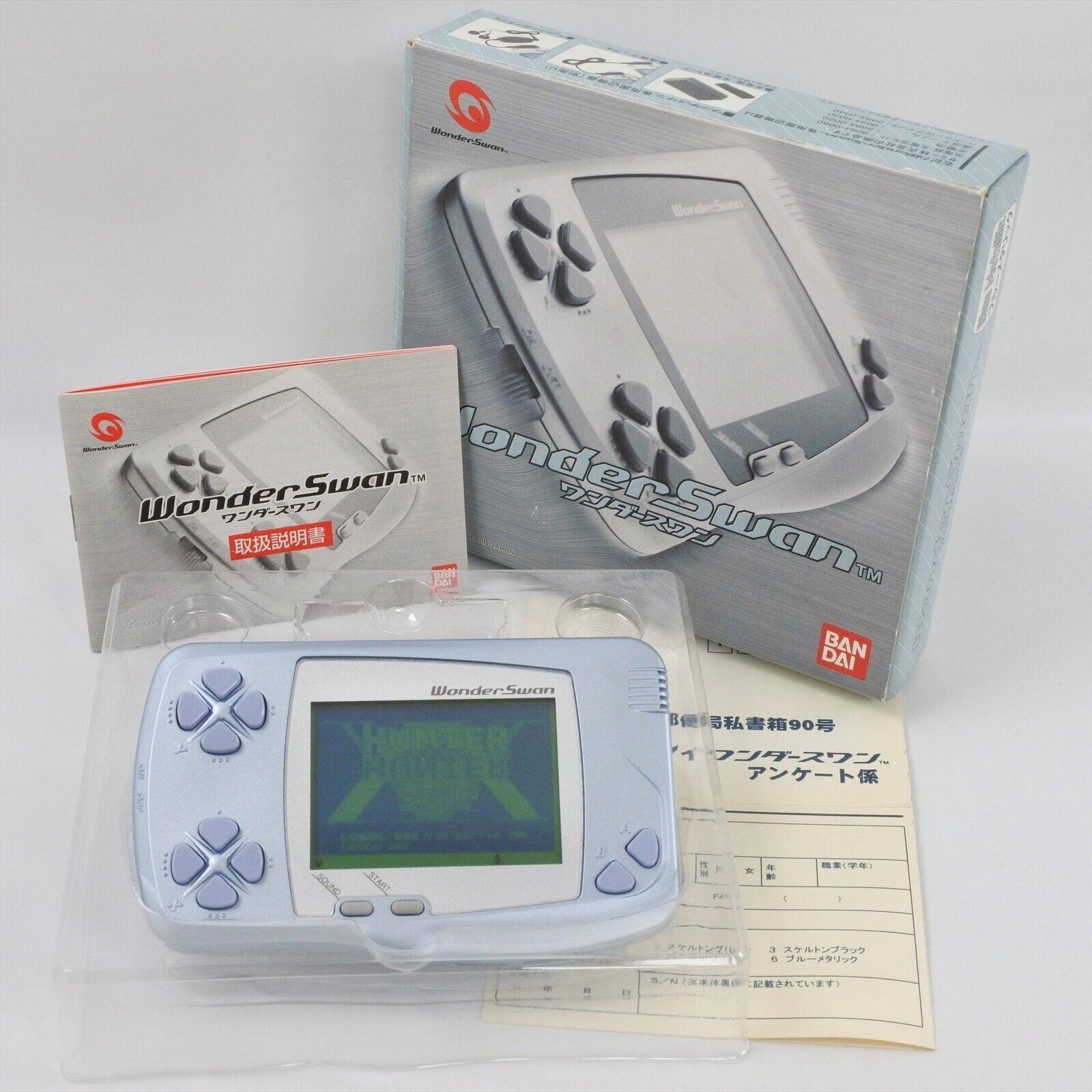 WonderSwan