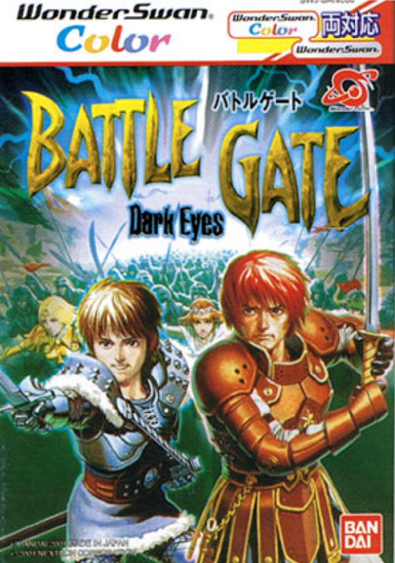WonderSwan Color