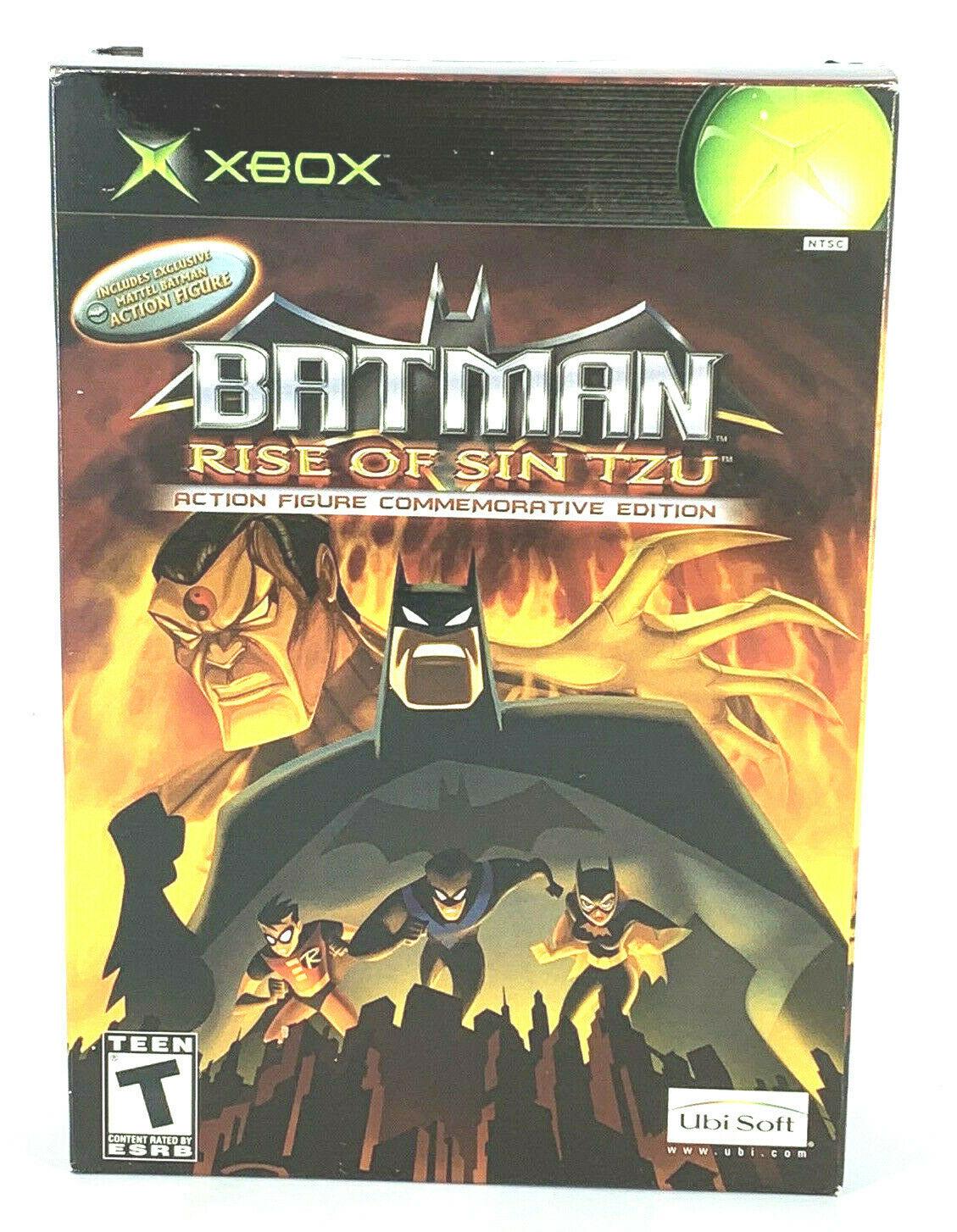 Xbox