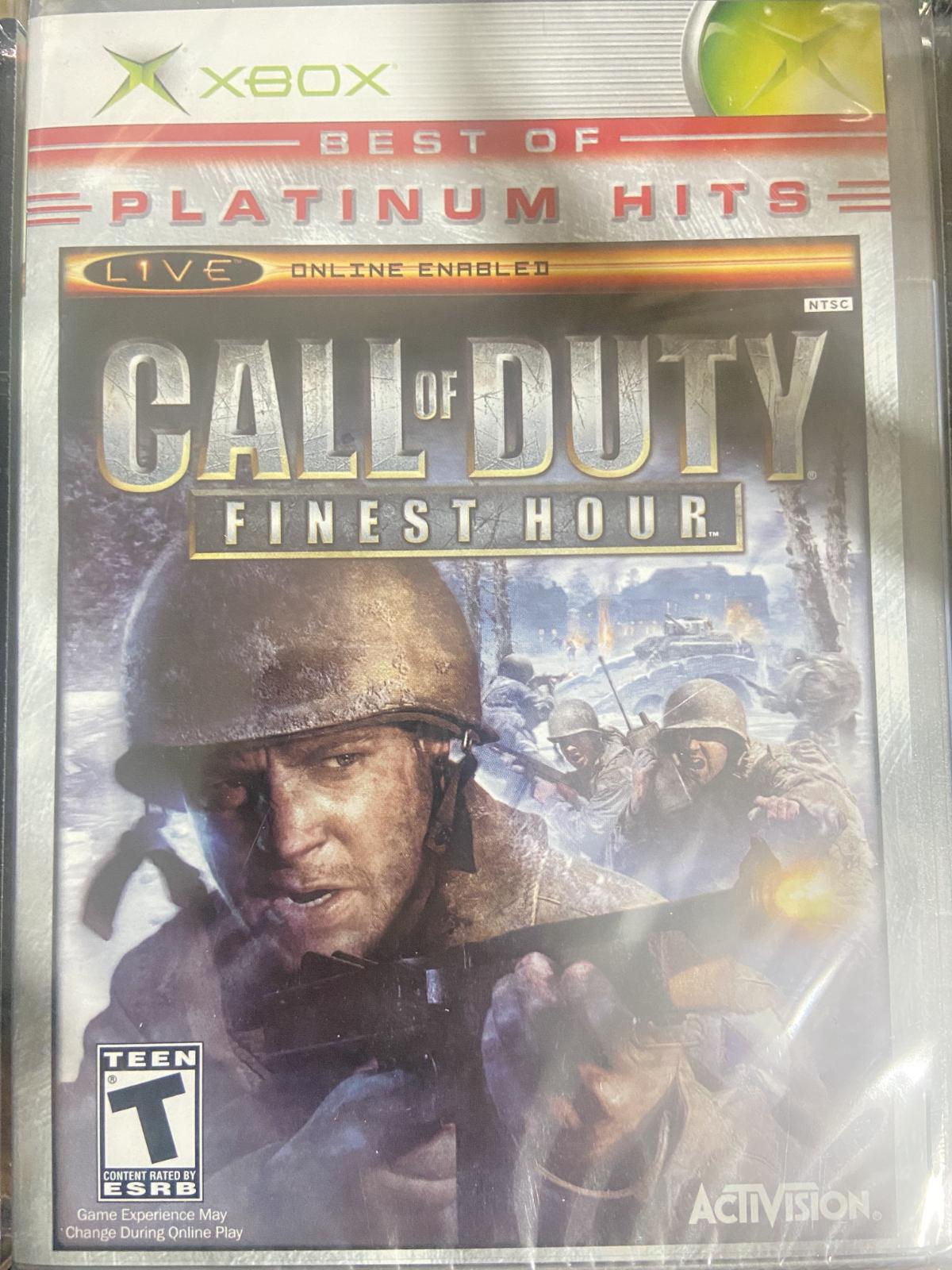 Xbox