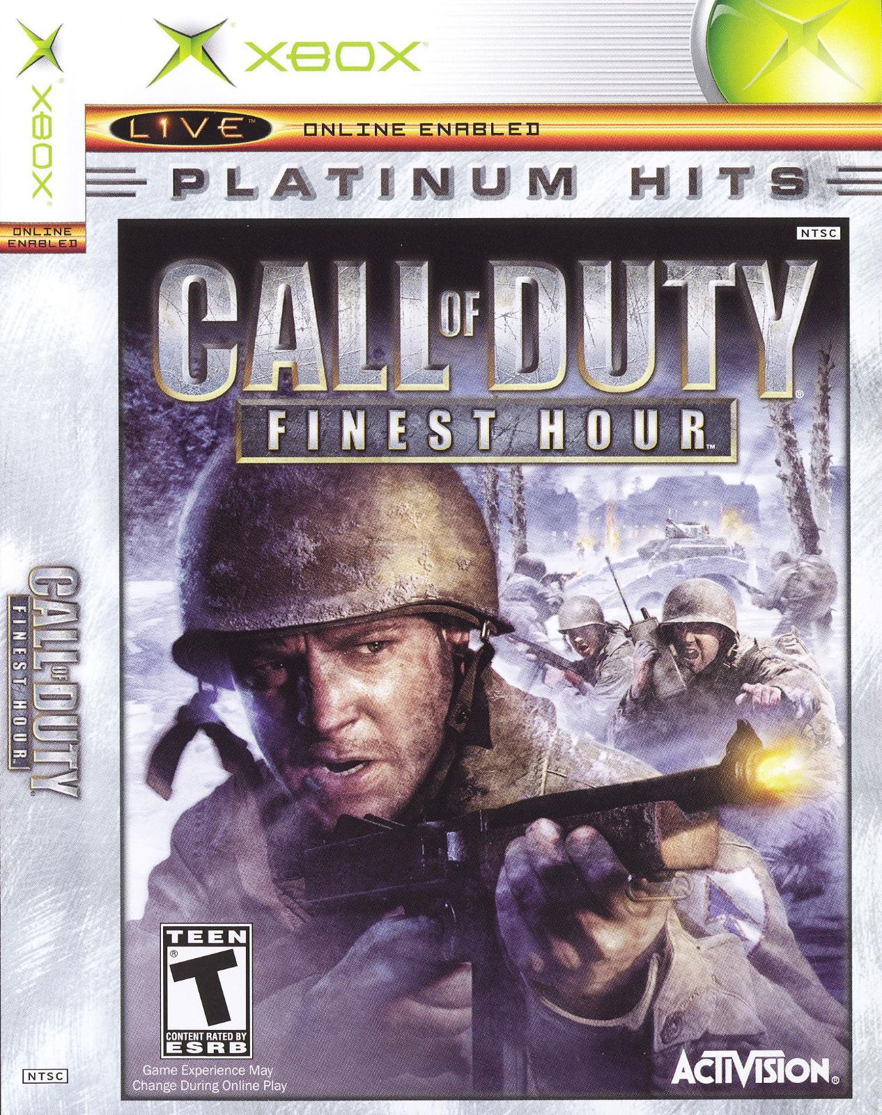 Xbox