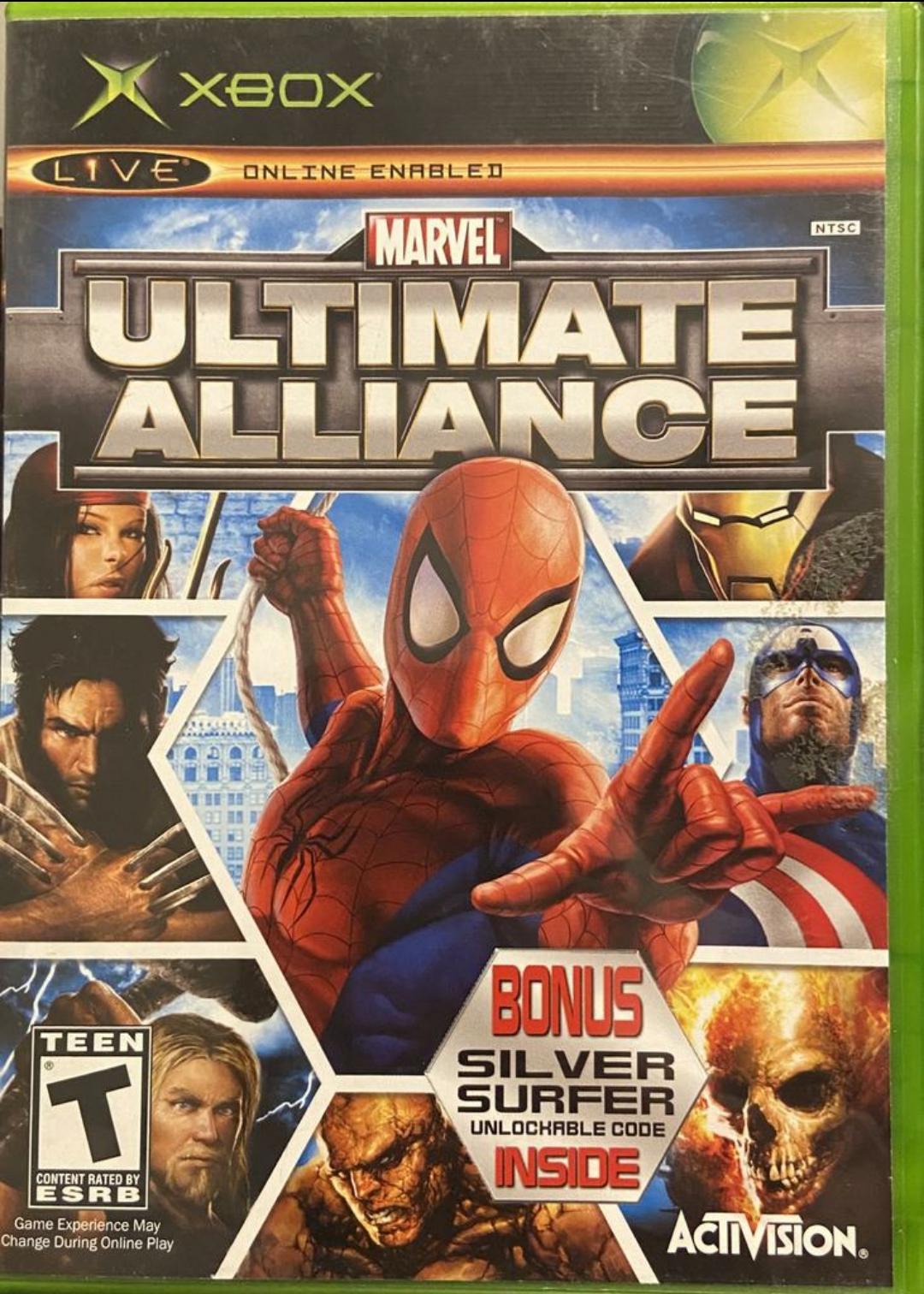 Xbox