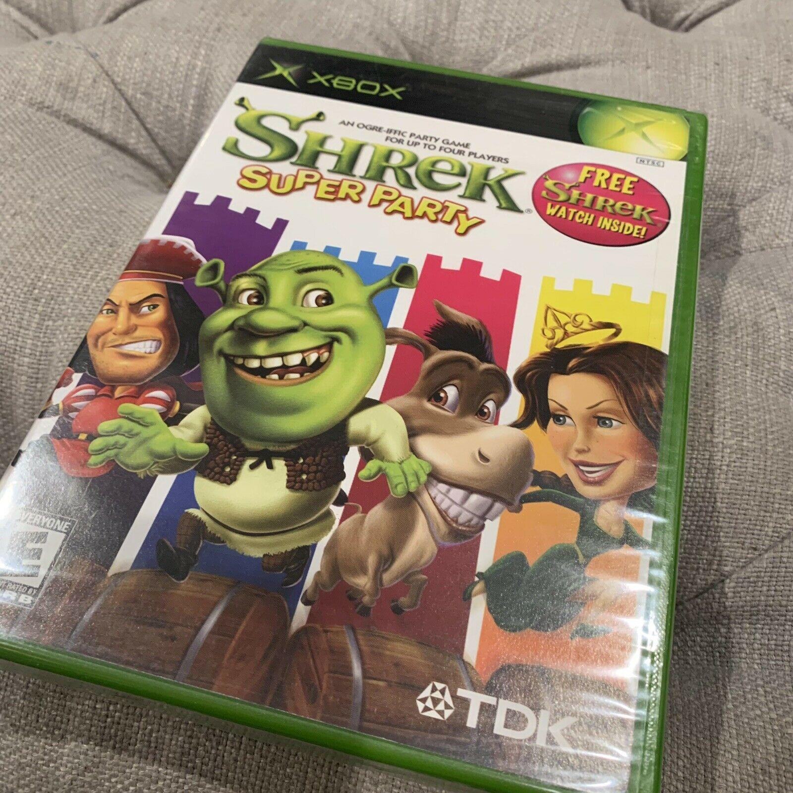 Xbox