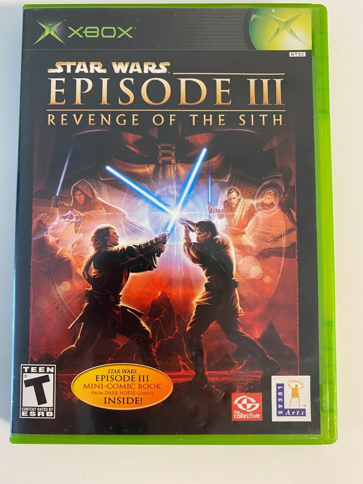 Xbox