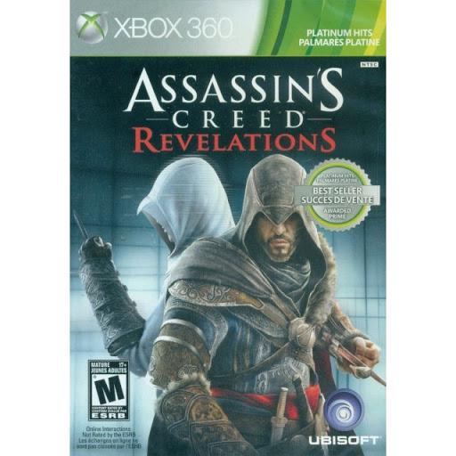 Xbox 360