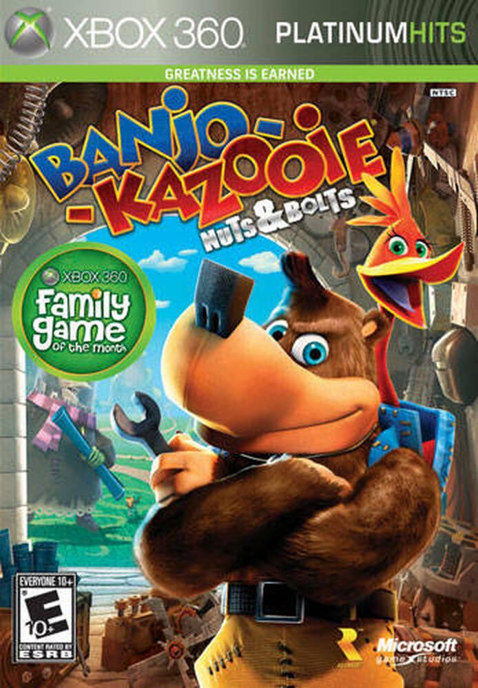 Xbox 360