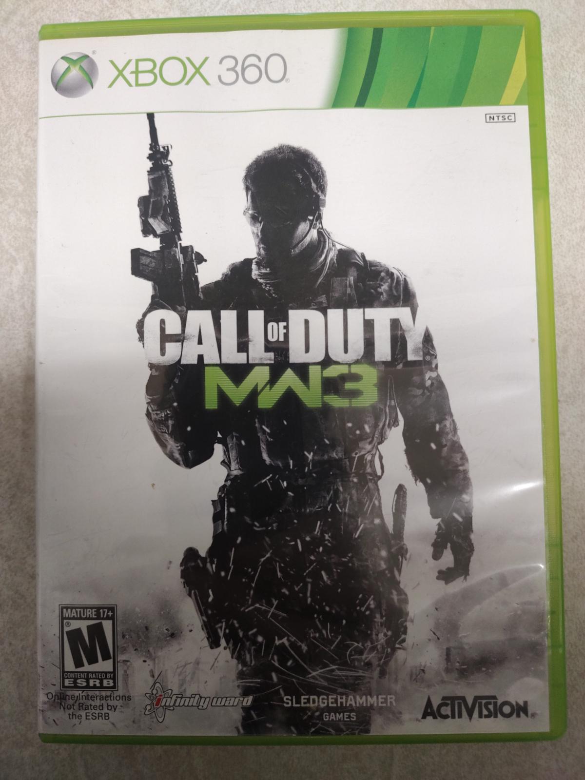 Xbox 360