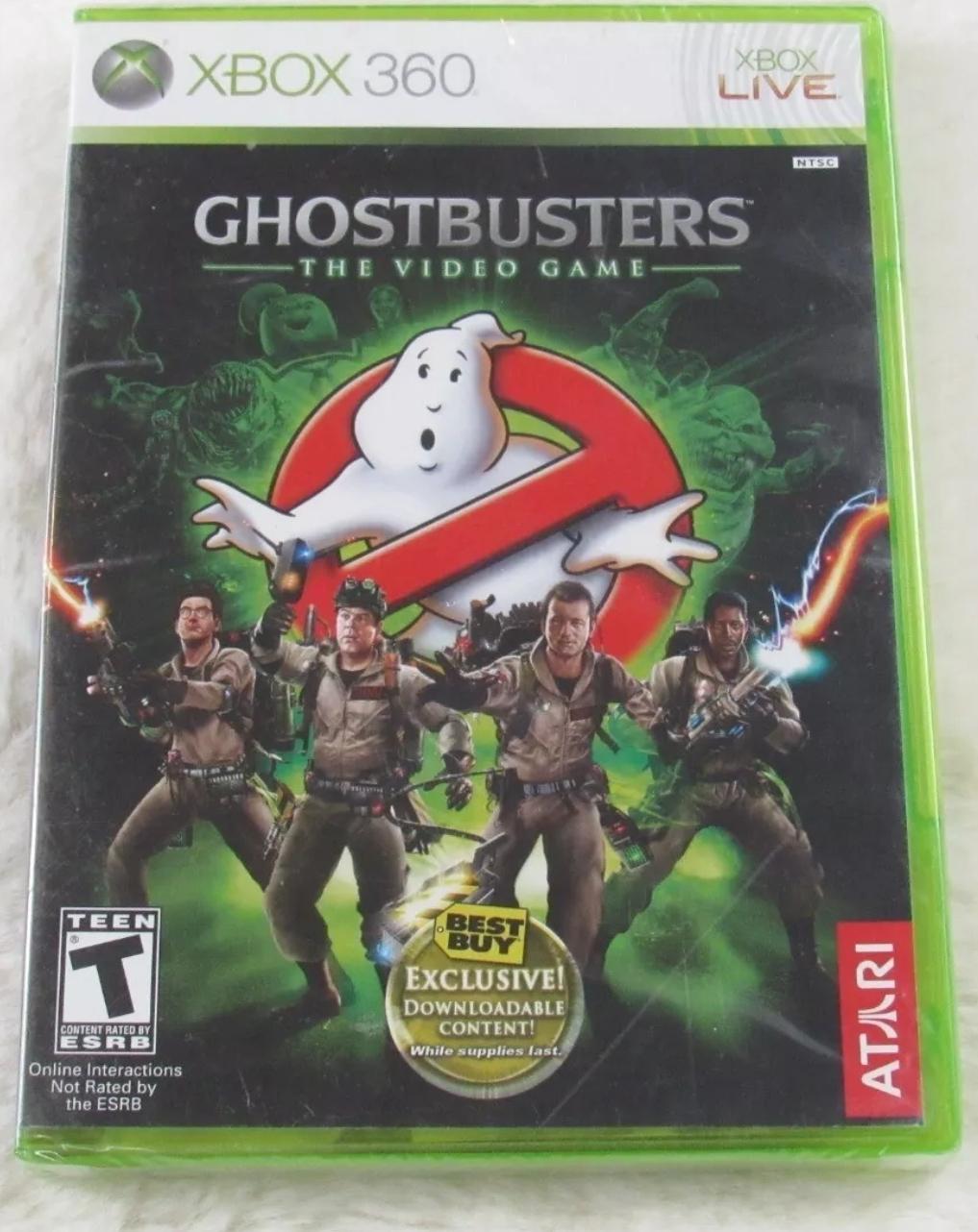Xbox 360