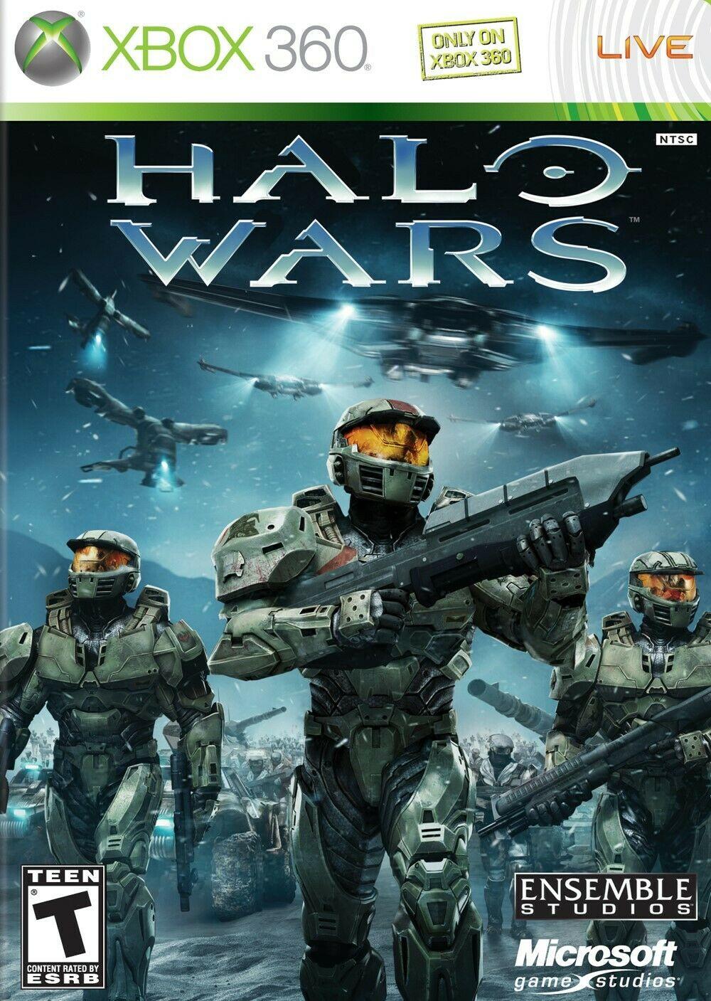 Xbox 360