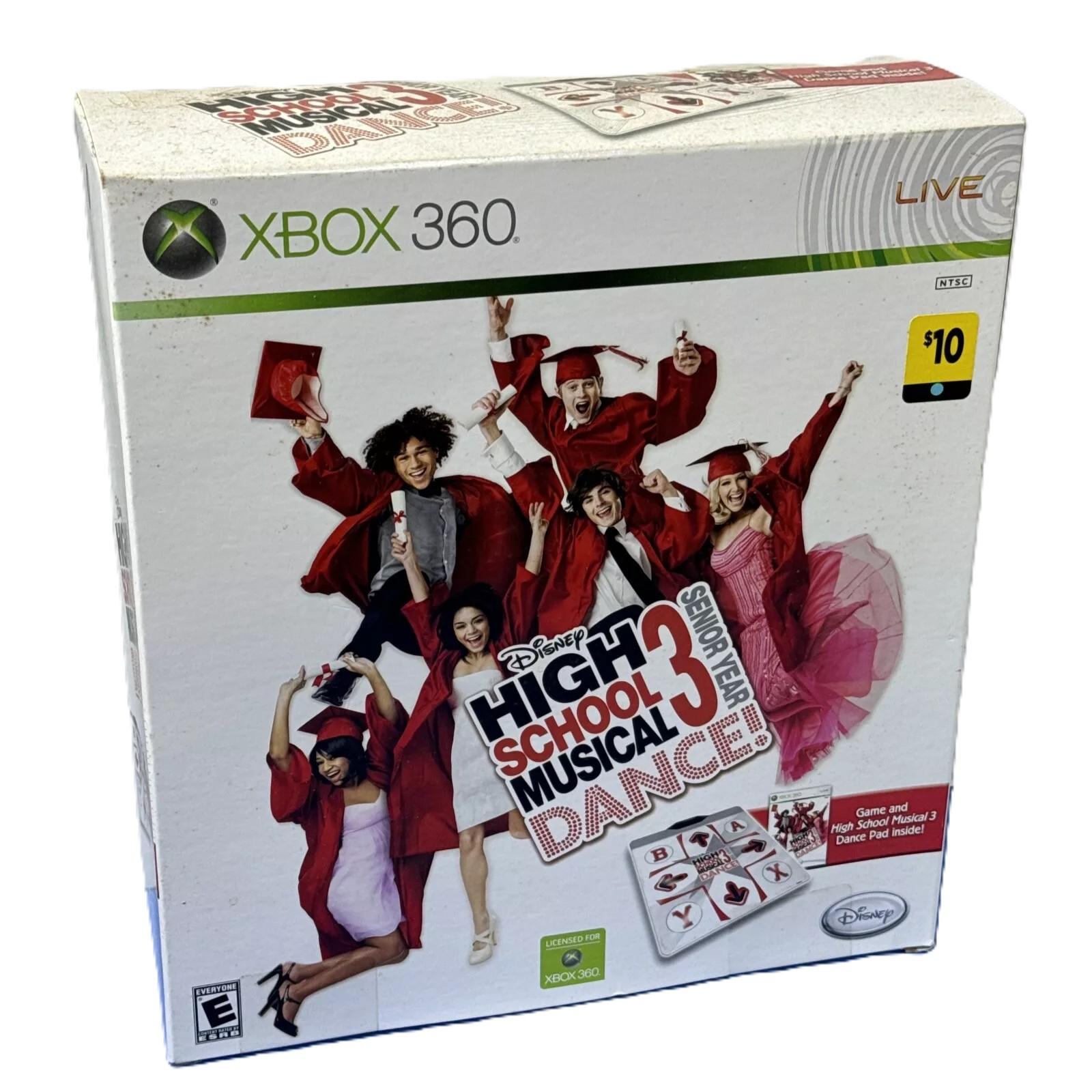 Xbox 360